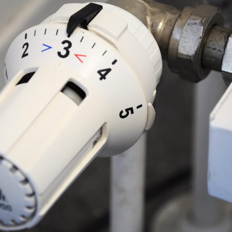 Instalación Calefacción en Úbeda y alrededores Radiadores calefacción Úbeda